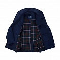 London Tradition Scott French Navy